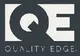 Quality Edge metal products logo